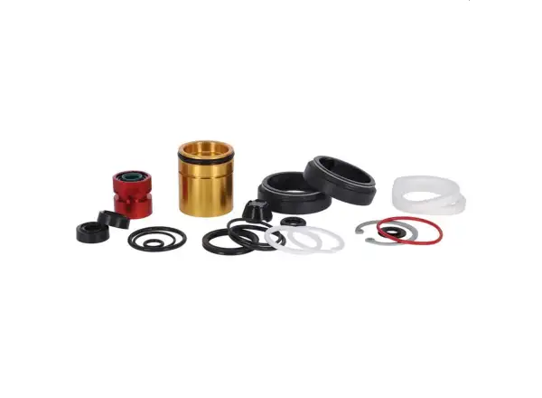 Rock Shox Service Kit 200h/1year Charger 3 Zeb Select+ A2+/Ultimate A2+ 2023+