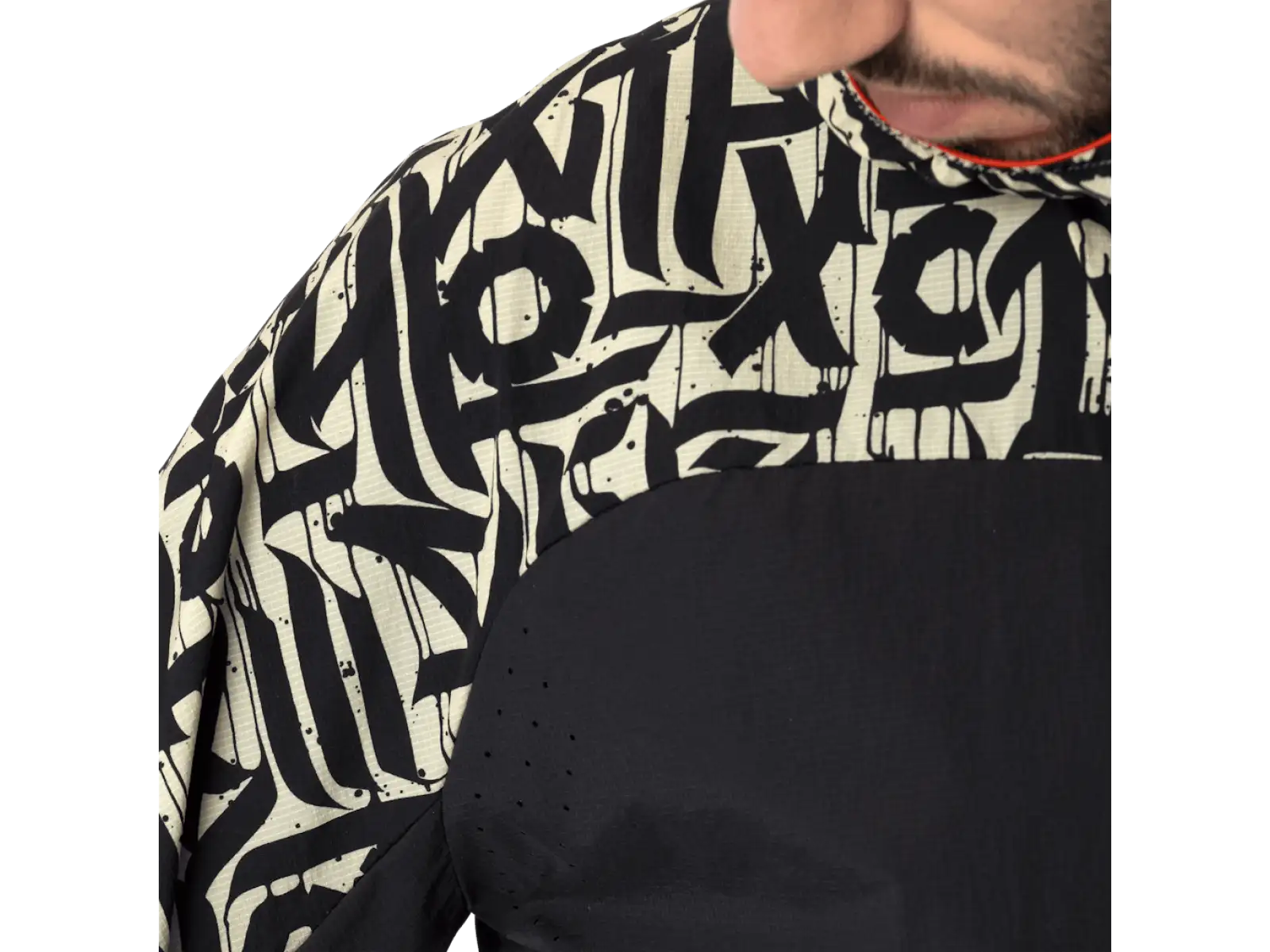 Dynafit Trail Wind men's running jacket Overcast