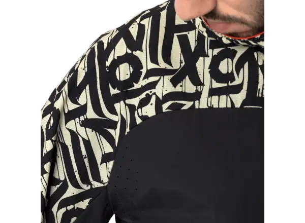 Dynafit Trail Wind men's running jacket Overcast