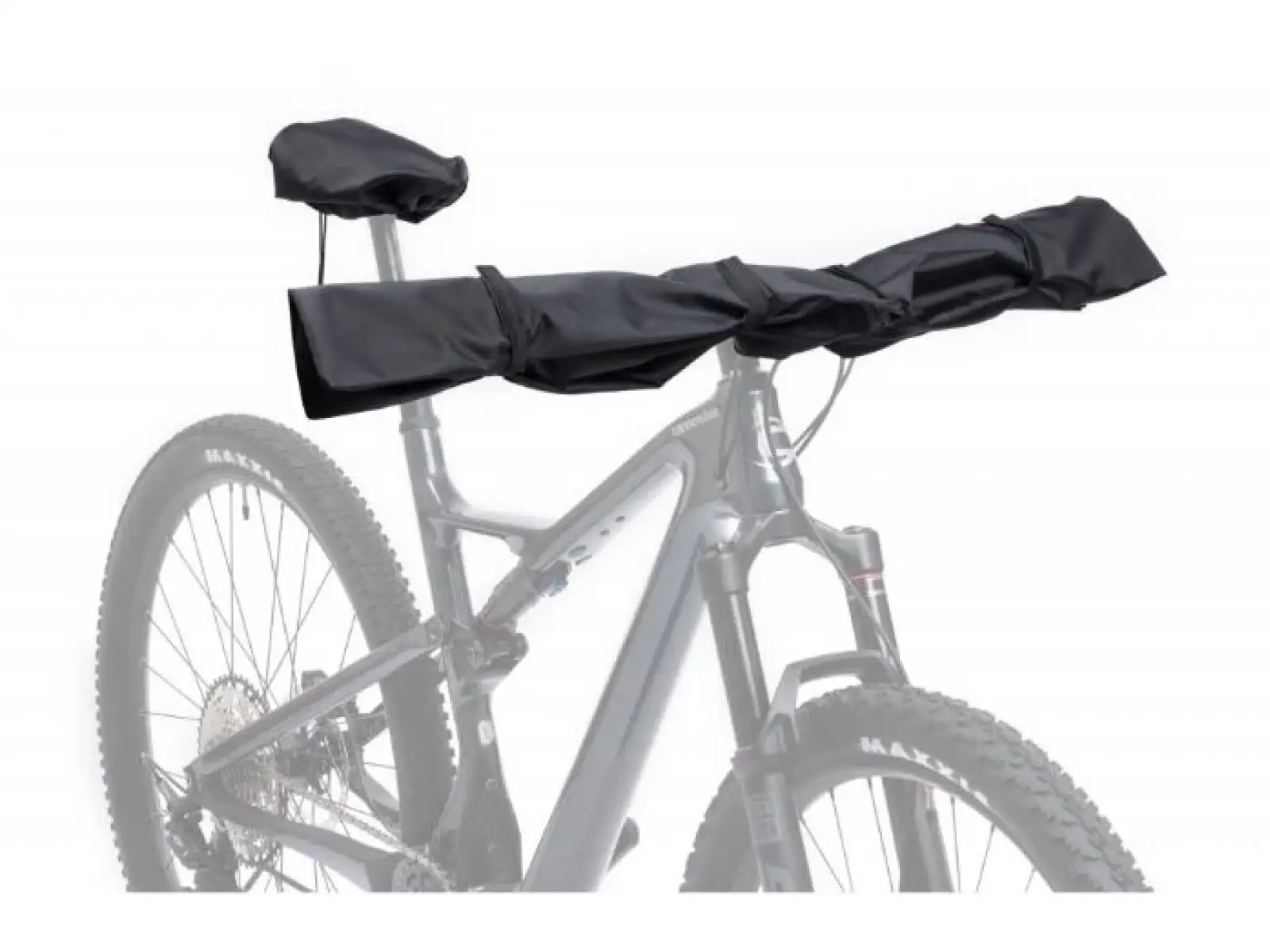 Montone bike mHandel handlebar cover