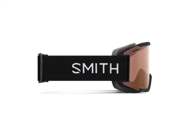 Smith Squad MTB goggles Black/ChromaPop Contrast Rose Flash