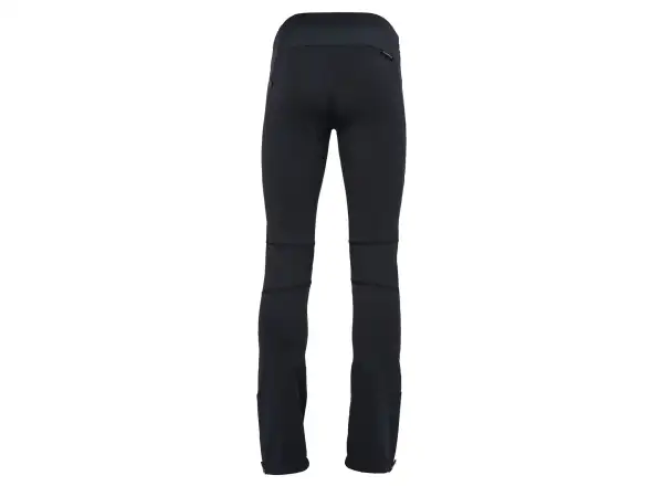 Silvini Soracte women's pants Black/Lime