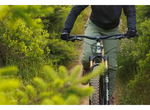 Ibis Ripmo V3 frameset Olive Swamp Monster