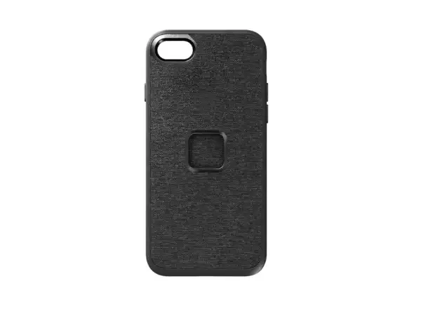Peak Design Mobile Everyday Case iPhone SE mobile case Charcoal