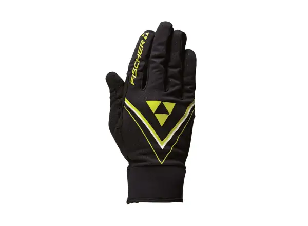Fischer JUNIOR RACING children's cross-country skiing gloves