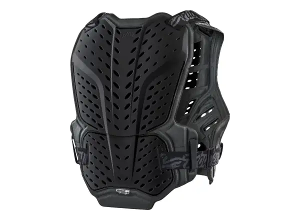 Troy Lee Designs Rockfight youth chest protector black