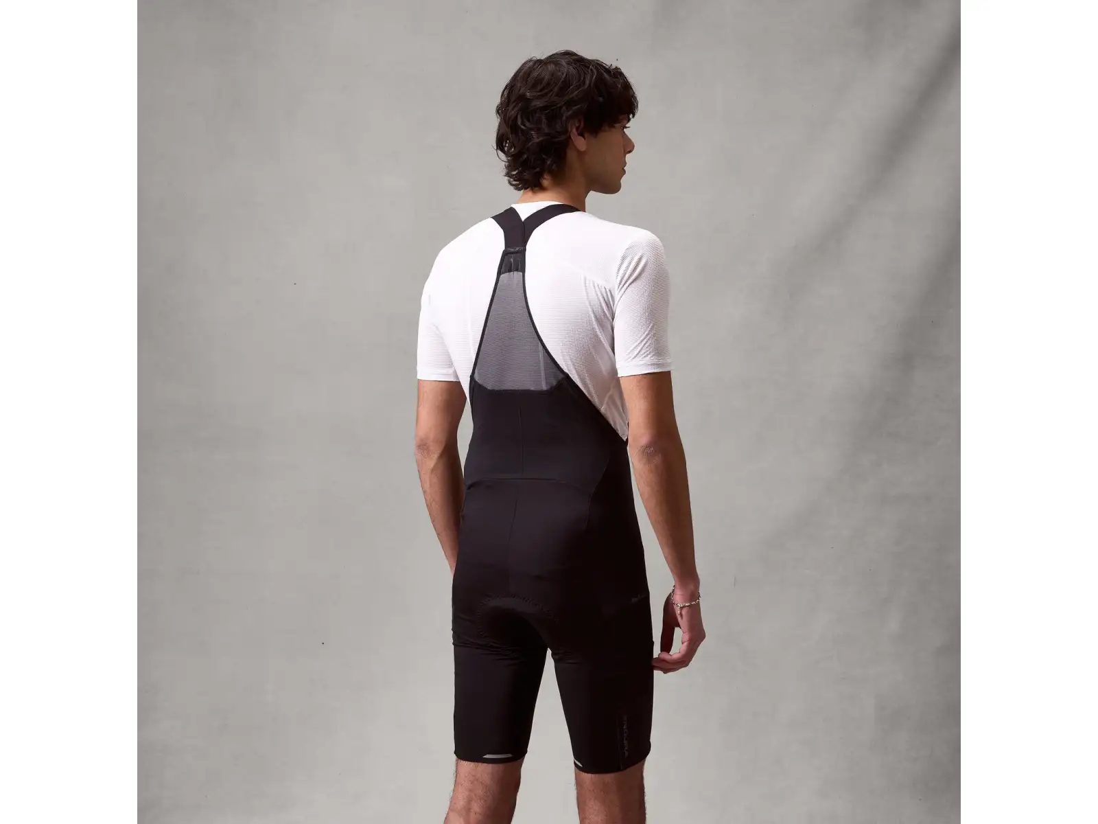 Endura AllTrack Ride men's shorts Black