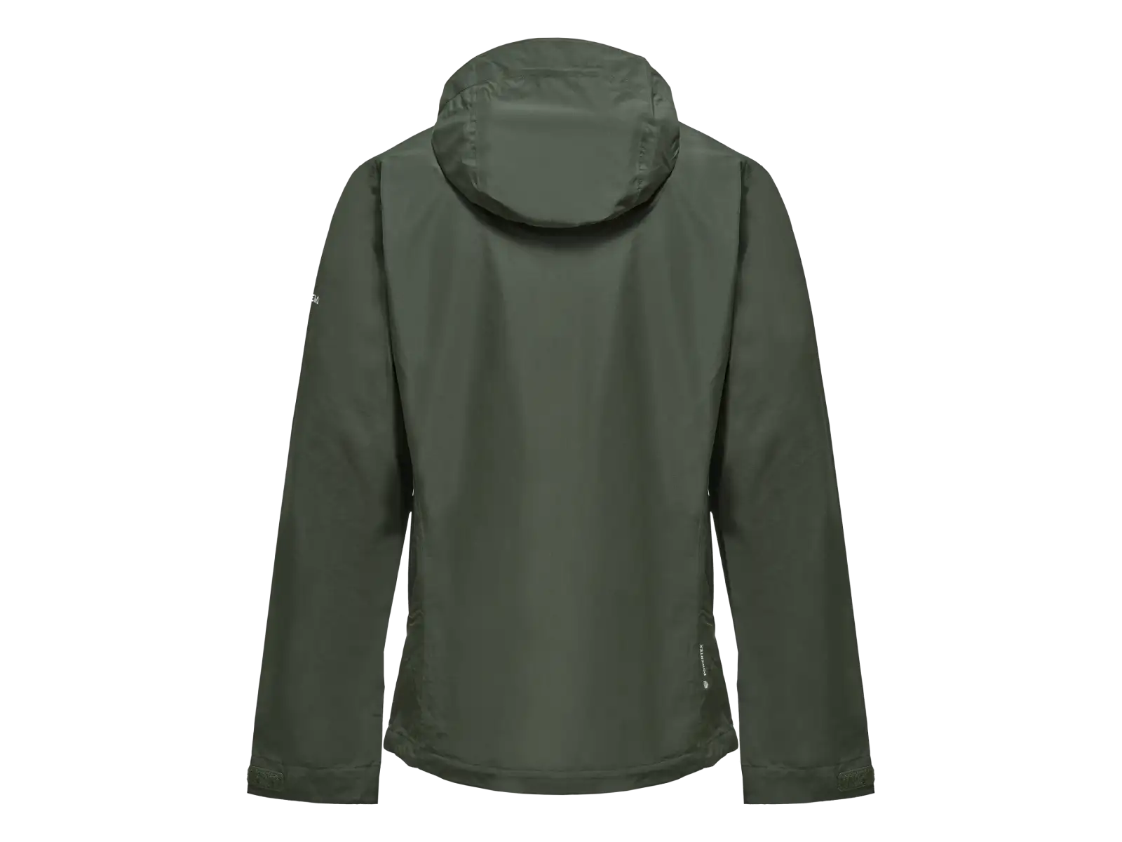 Salewa Puez 2.5L Powertex men's jacket Dark Olive