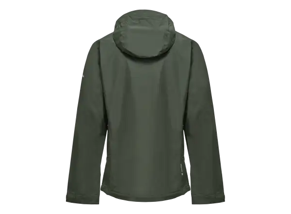 Salewa Puez 2.5L Powertex men's jacket Dark Olive