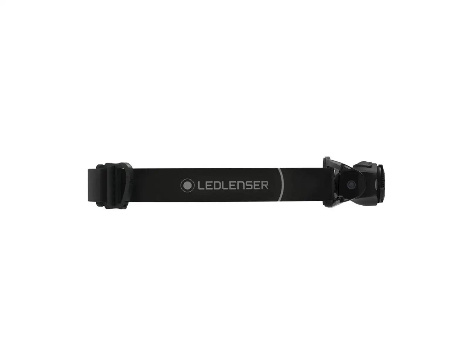 Ledlenser MH4 headlamp black