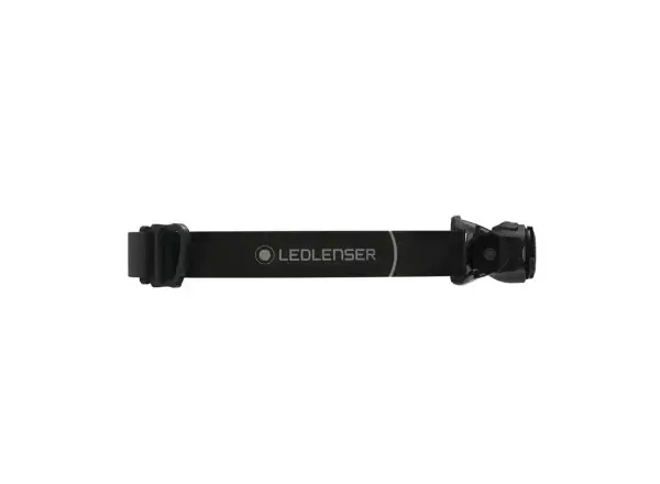 Ledlenser MH4 headlamp black