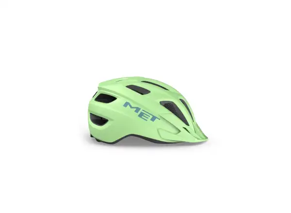 MET Crackerjack helmet Mint/Matt size uni