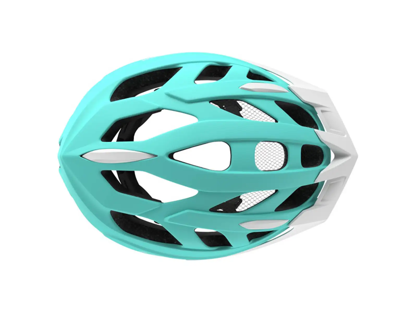 Lazer J1 CE-CPSC helmet matte mint green/white