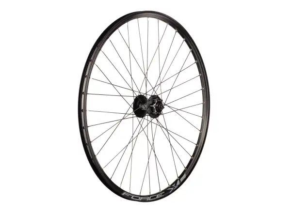 Force XC Disc 26" front spoked wheel hub SH HBM475