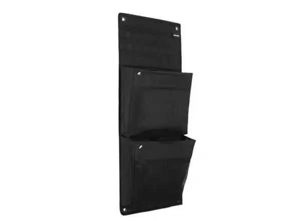Hiplok organizer black
