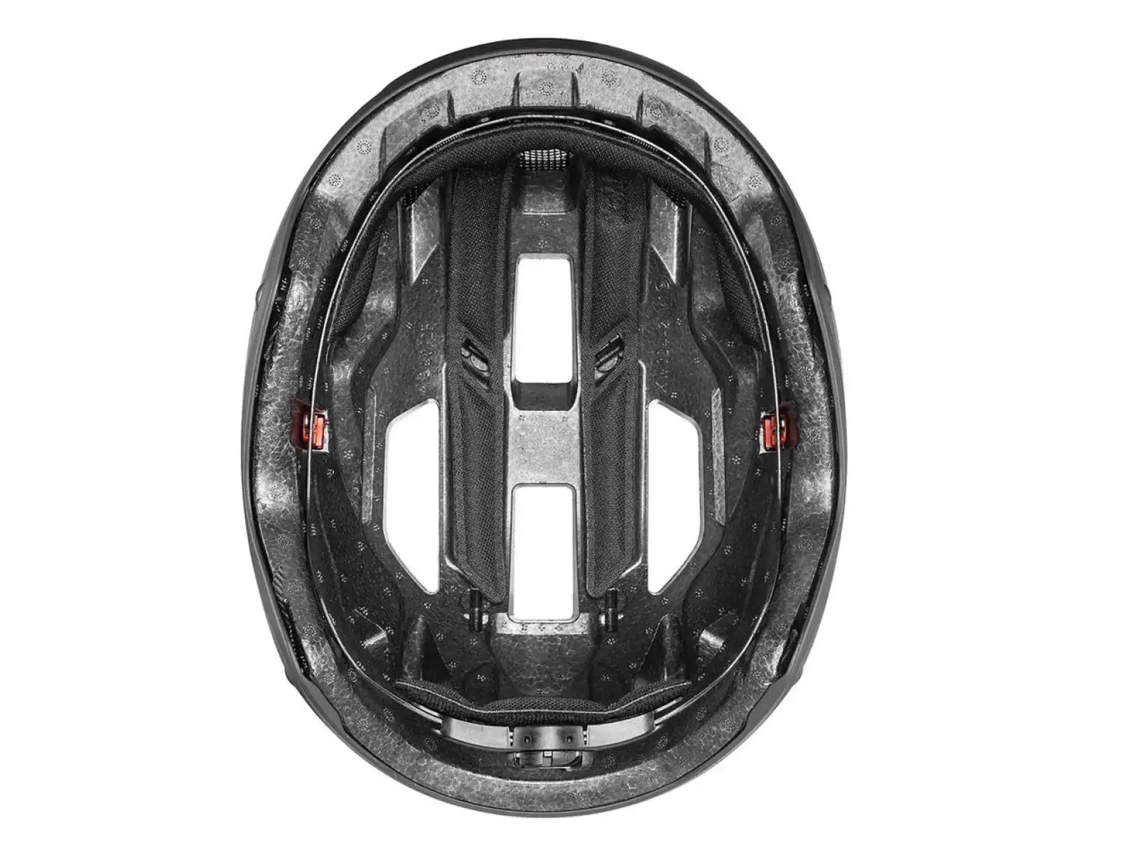 Uvex Stride helmet Black