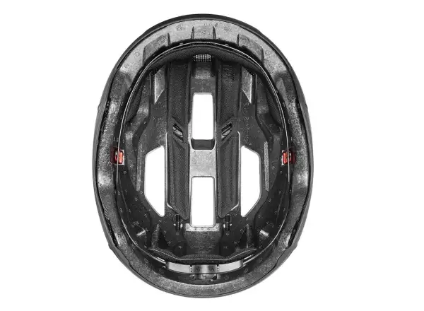 Uvex Stride helmet Black