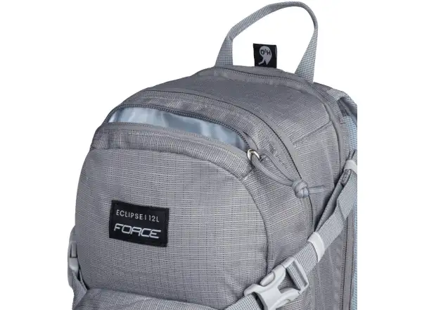 Force Eclipse backpack 12 l grey