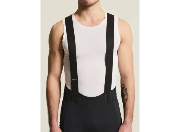 Craft Bike SubZ Wind Bib C3 men's bib tights with chamois black