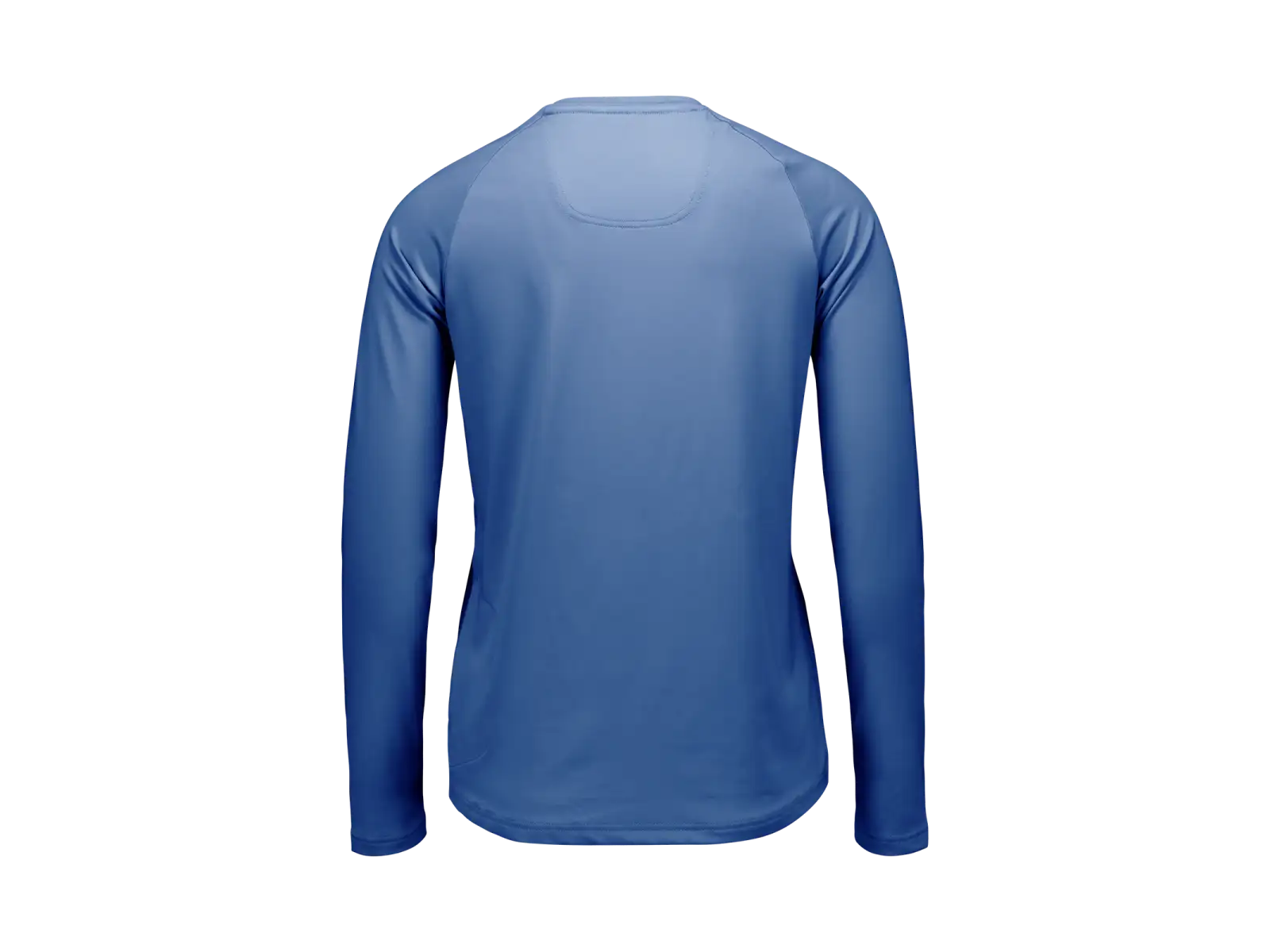 POC Reform Enduro women's jersey long sleeve Bazzite Blue