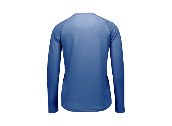 POC Reform Enduro women's jersey long sleeve Bazzite Blue