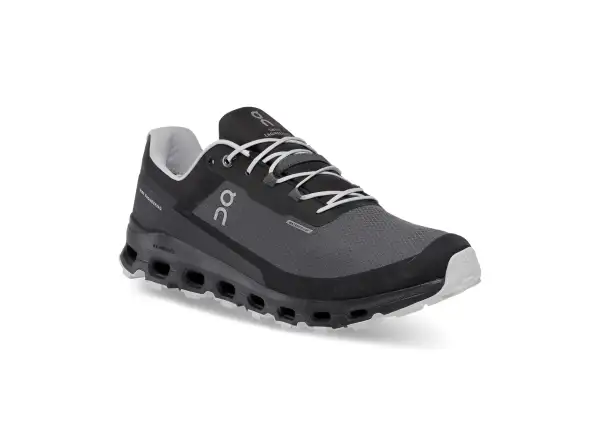 On Cloudvista Waterproof Outdoor Shoes Men Eclipse/Black