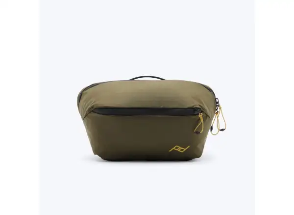 Peak Design Outdoor Sling 4L Kelp