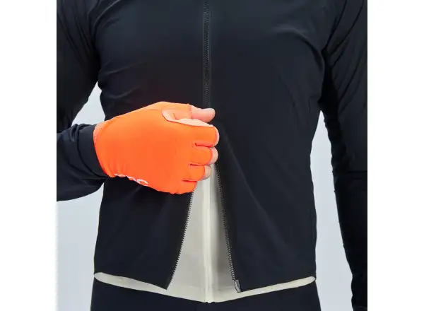 POC Pure-Lite Splash men's jacket Uranium Black