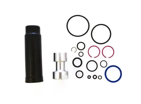 Fox Racing Shox 32/34 StepCast Fit4 2019+ seal kit 8 mm piston