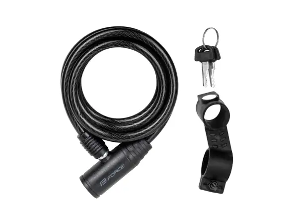Force Prim S8/1200mm lock black