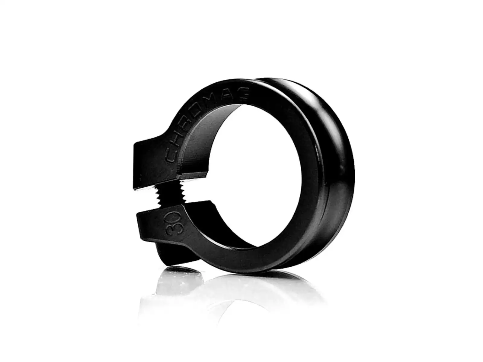 Chromag NQR seat clamp 32 mm