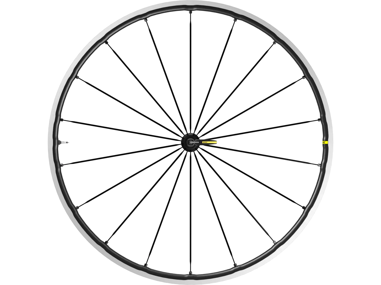 Mavic Ksyrium SL road wheels hub Shimano HG11