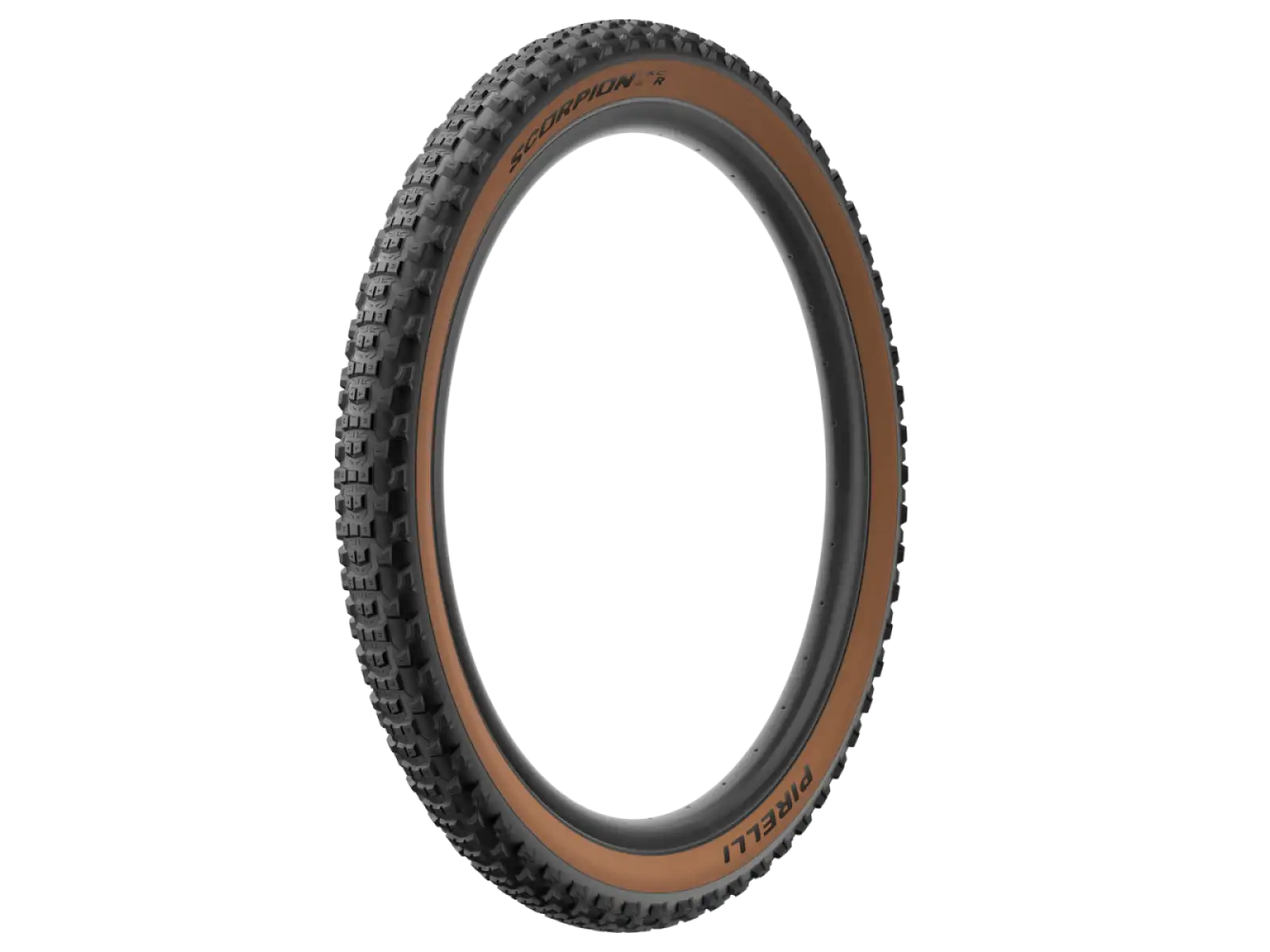 Pirelli Scorpion XC R Classic 29x2.20" tire kevlar