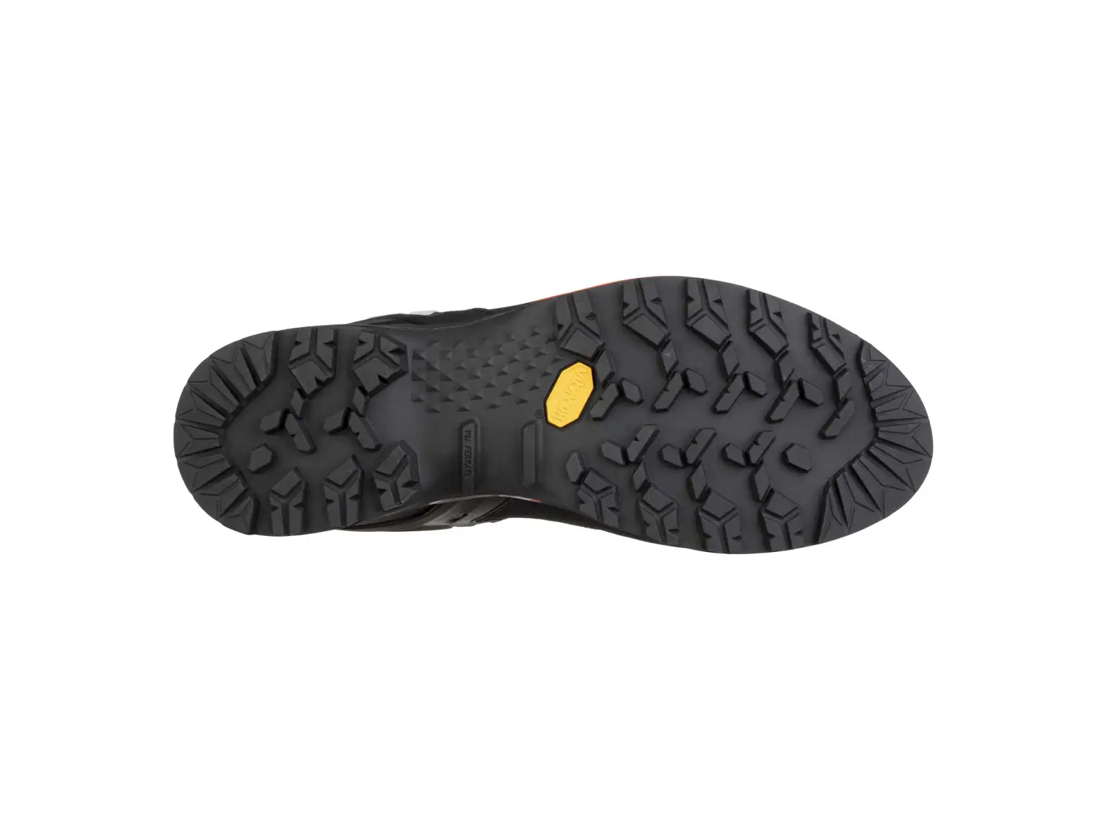 Salewa Mountain Trainer 2 GTX men's trekking shoes Autumnal/Black