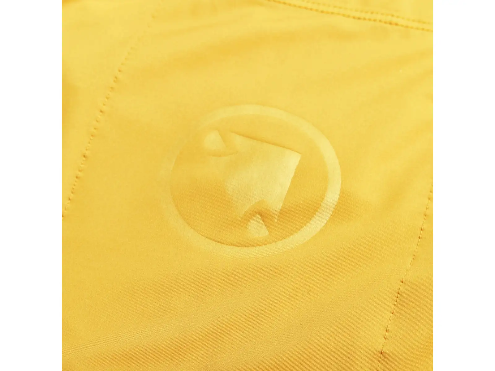 Endura Pro SL Race men's jersey short sleeve Mustard