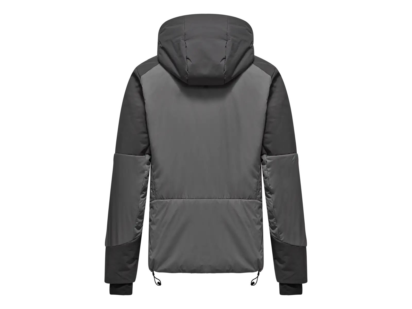 Salewa Ortles Tirolwool® Air men's jacket Quiet Shade