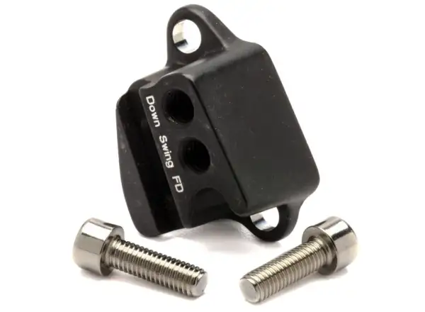 Cannondale KP350 kit for mounting derailleur on frames F-Si