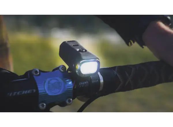 Lezyne KTV+ Drive rear light