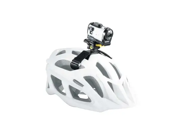 Topeak Sport Camera Multi-Mount adapter for GoPro black