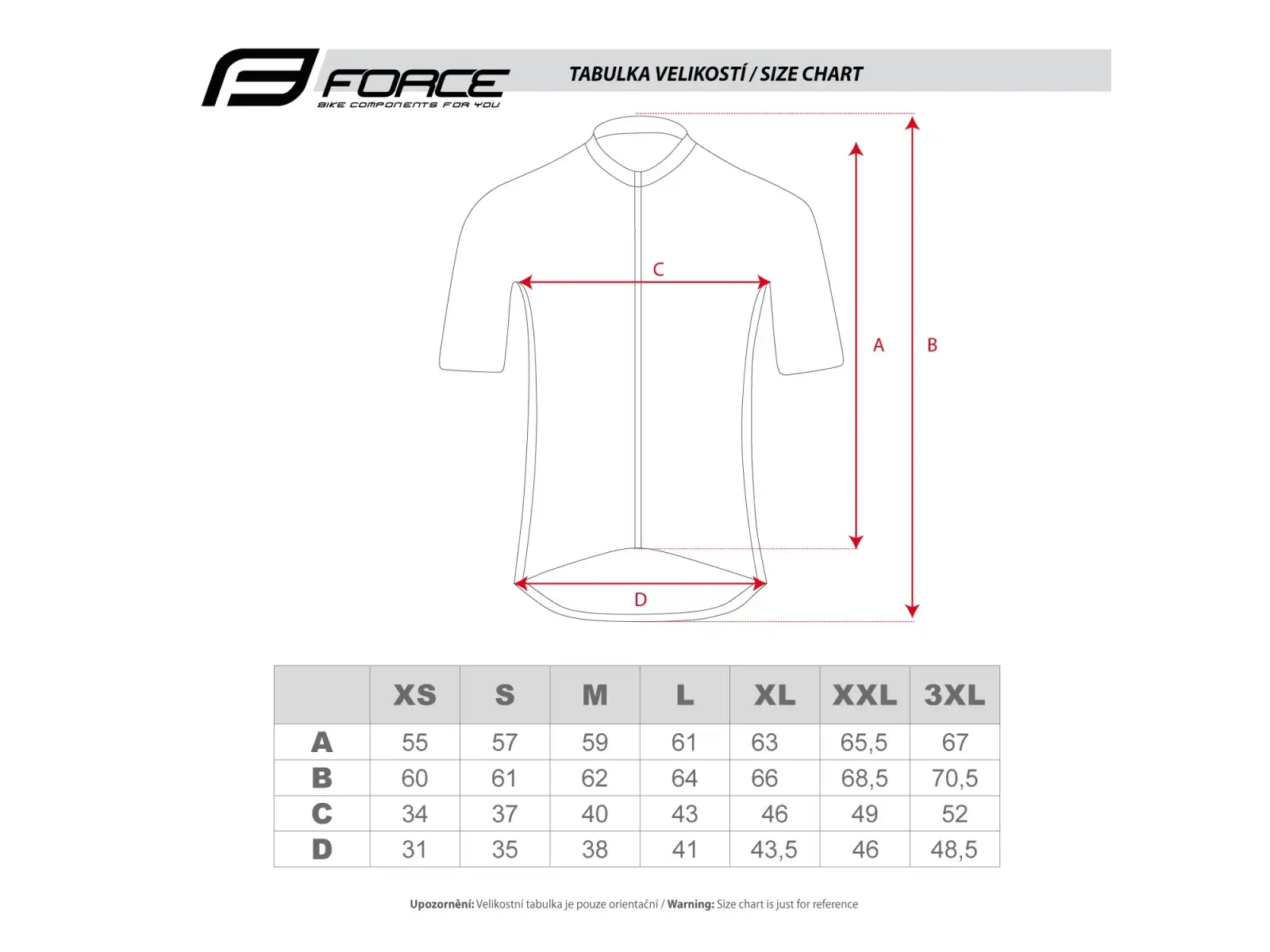Force Spray Lady jersey short sleeve army/fluo