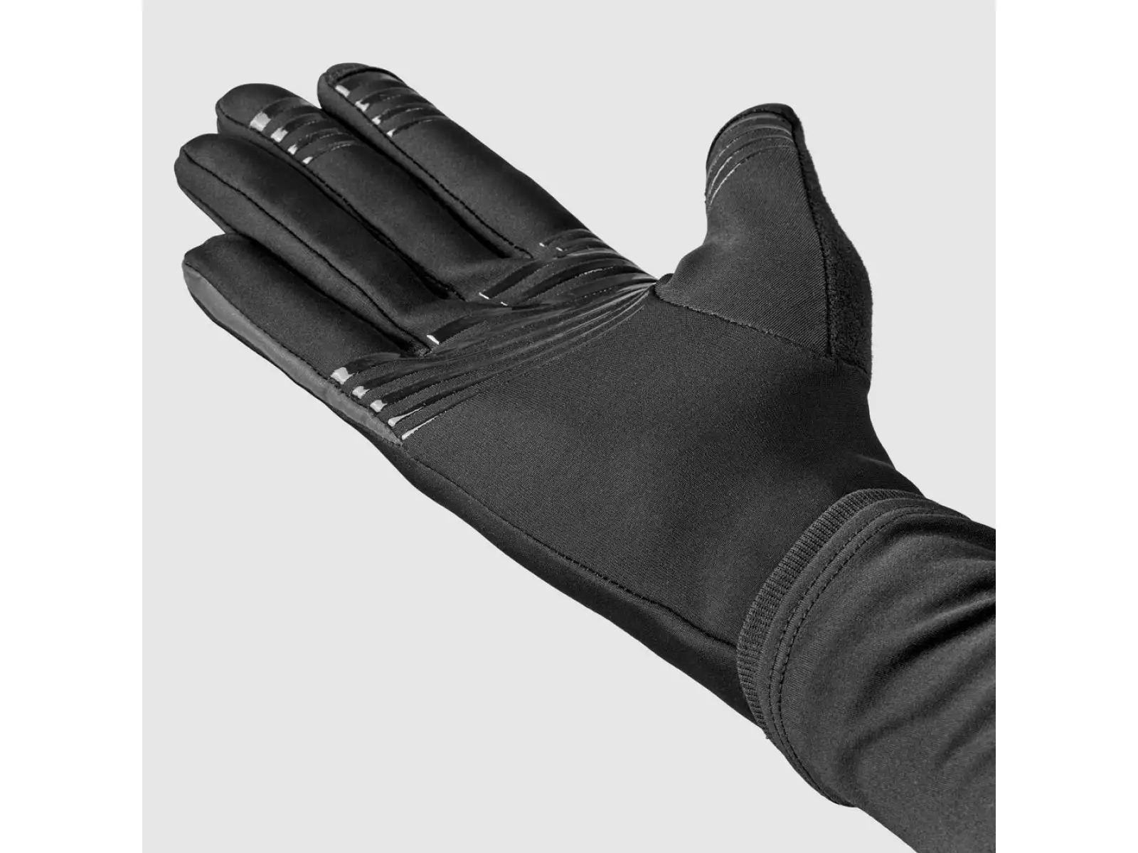 Grip Grab Insulator 2 Spring-Autum gloves black