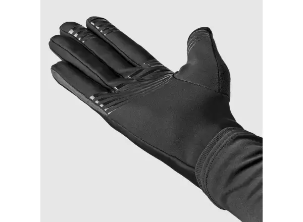 Grip Grab Insulator 2 Spring-Autum gloves black