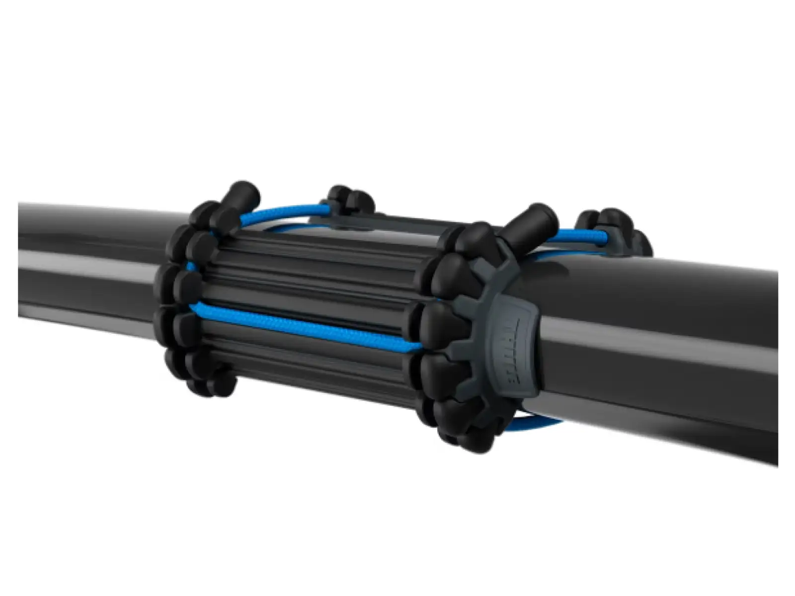 Thule Carbon Frame Protector - carbon frame protector
