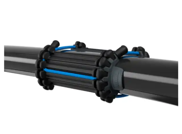 Thule Carbon Frame Protector - carbon frame protector