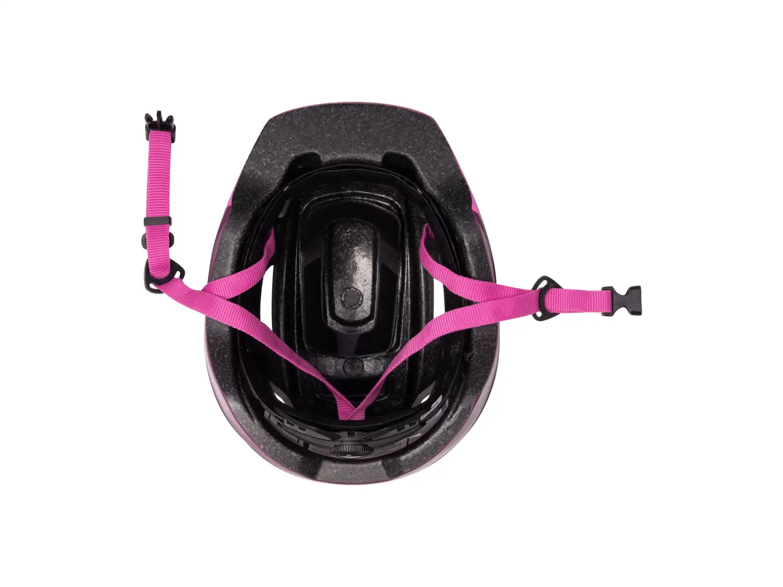 Force Akita children's helmet pink