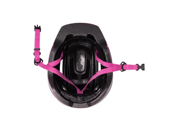 Force Akita children's helmet pink