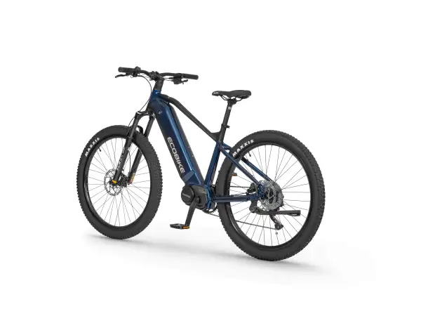 Ecobike RX 500 960 Wh Blue mountain e-bike