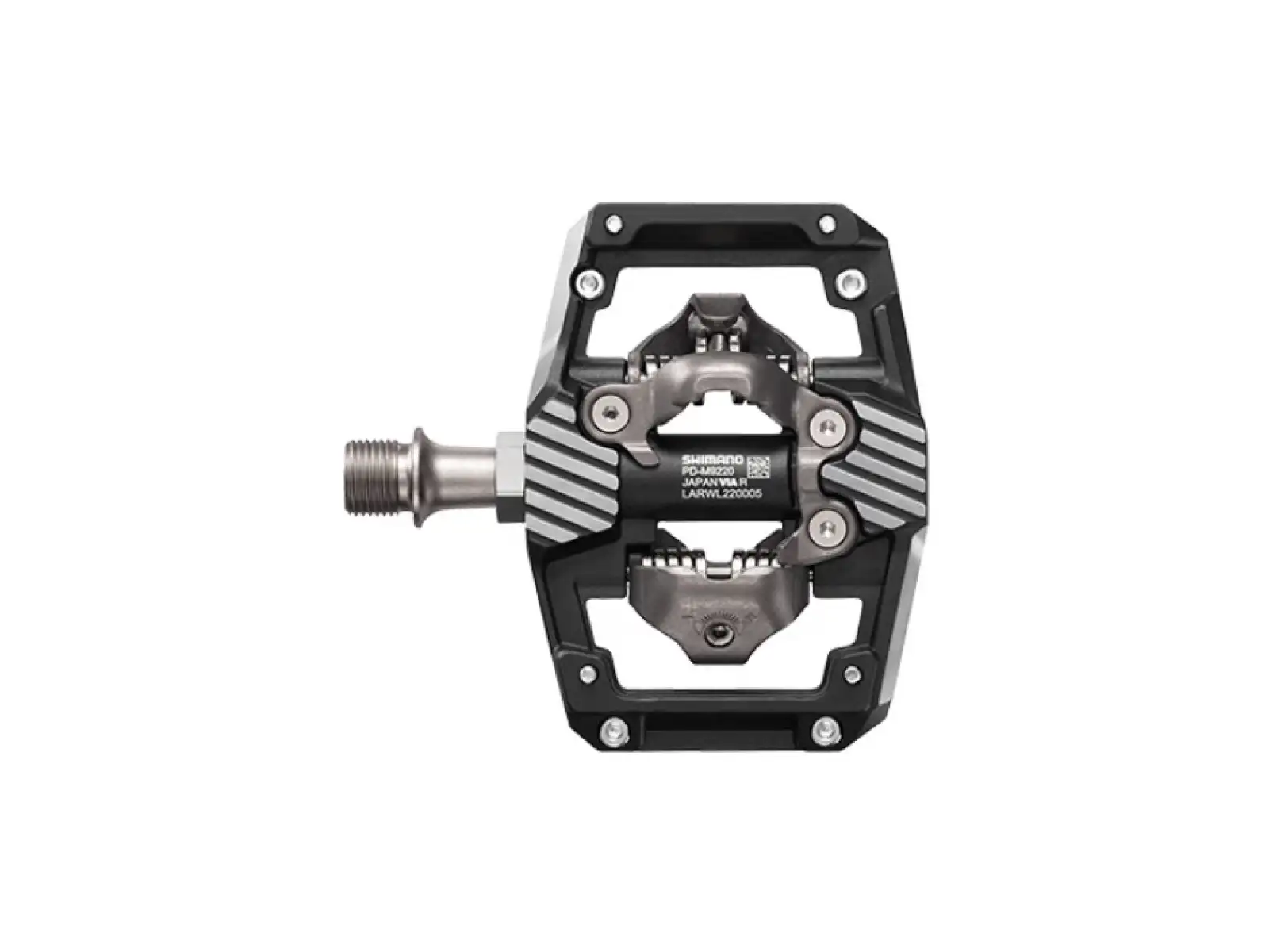 Shimano XTR PD-M9220 SPD clipless pedals