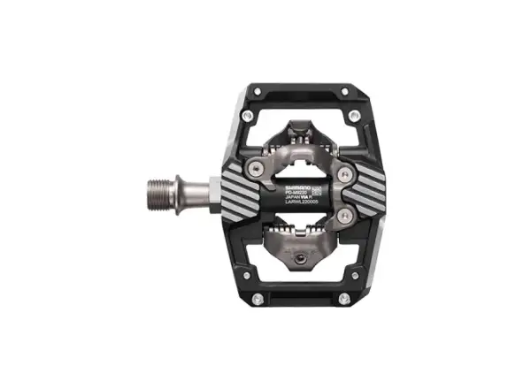 Shimano XTR PD-M9220 SPD clipless pedals