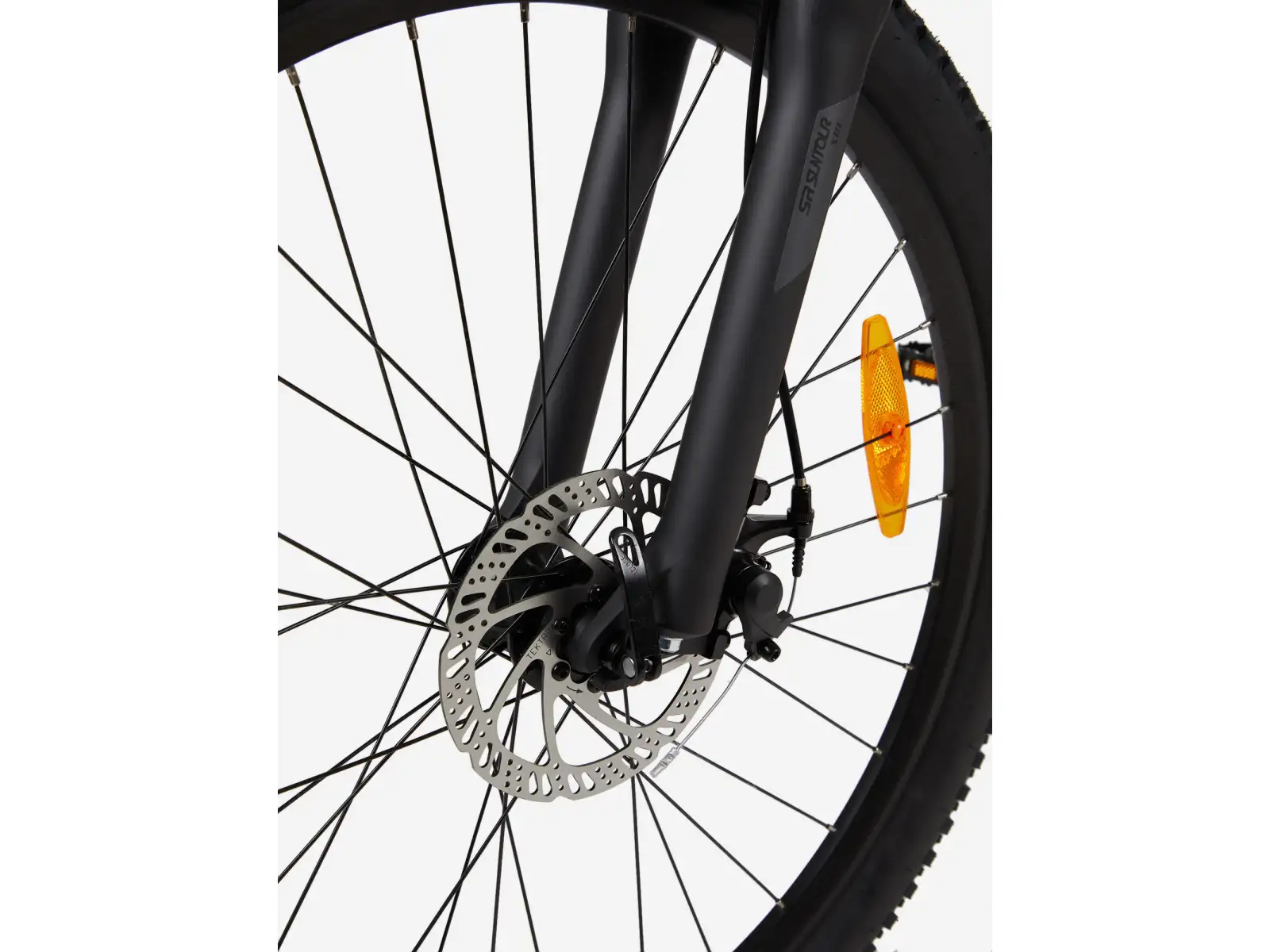 Liv Tempt 5 mountain bike Snow Drift